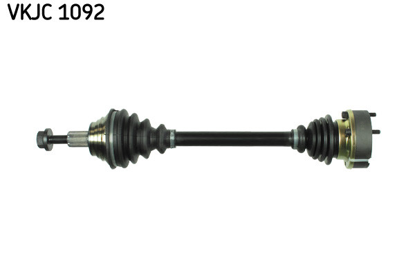 SKF Antriebswelle